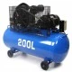 Kompresor 200 litrový 2 pístový 400V M80682A