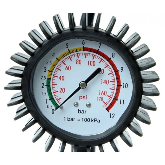 Pistole na huštění pneumatik M80701R