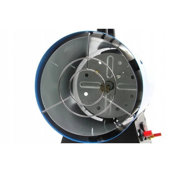 Plynový ohřívač vzduchu agregát 15kW M80920R