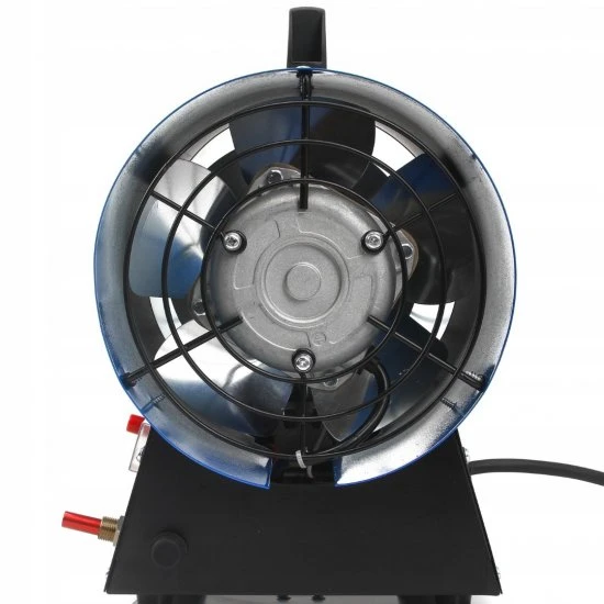 Plynový ohřívač vzduchu agregát 15kW M80920R