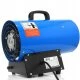 Plynový ohřívač vzduchu agregát 15kW M80920R