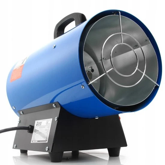 Plynový ohřívač vzduchu agregát 20 kW M80925R