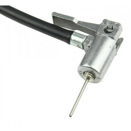 Nožní pumpa 80x130mm M82006R