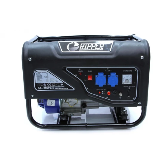 Elektrocentrála 230V-2800W s regulací AVR M82484R