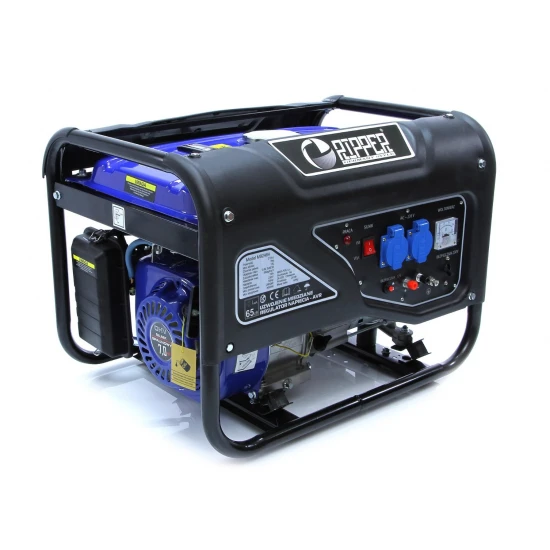 Elektrocentrála 230V-2800W s regulací AVR M82484R
