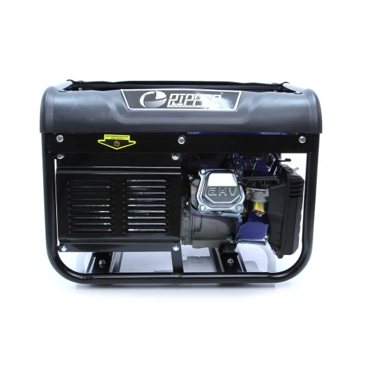 Elektrocentrála 230V-2800W s regulací AVR M82484R