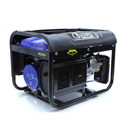 Elektrocentrála 230V-2800W s regulací AVR M82484R