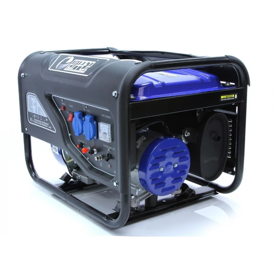 Elektrocentrála 230V-2800W s regulací AVR M82484R