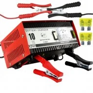 Nabíječka autobaterií Ripper 6V/12V-10A M82501R