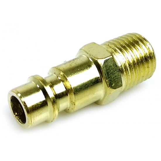Rychlospojka na stlačený vzduch GZ 1/4" vnější závit M85400A