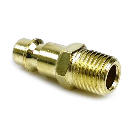 Rychlospojka na stlačený vzduch GZ 1/4" vnější závit M85400A