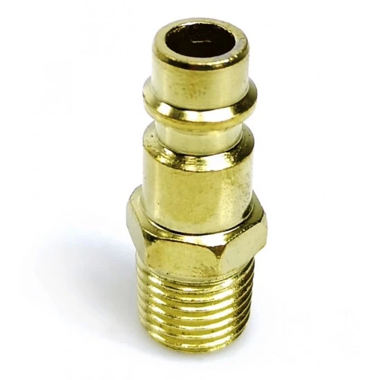 Rychlospojka na stlačený vzduch GZ 1/4" vnější závit M85400A