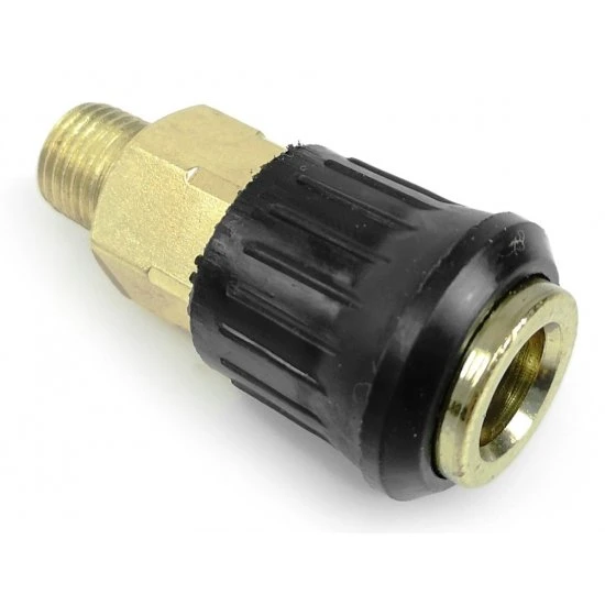 Rychlospojka na stlačený vzduch 1/4 vnější závit M85403