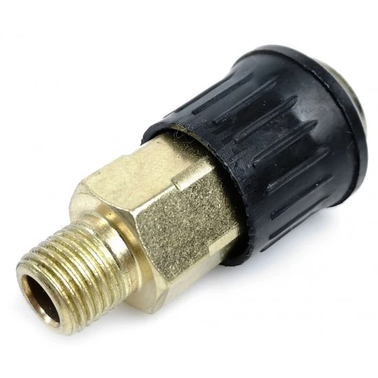 Rychlospojka na stlačený vzduch 1/4 vnější závit M85403
