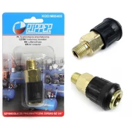 Rychlospojka na stlačený vzduch 1/4" vnější závit M85403
