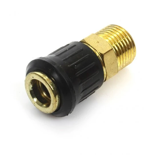 Rychlospojka na stlačený vzduch GZ 1/2" vnější závit M85404