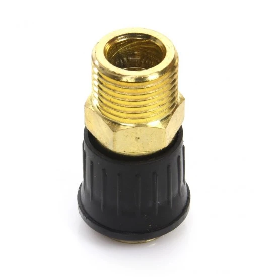 Rychlospojka na stlačený vzduch GZ 1/2" vnější závit M85404