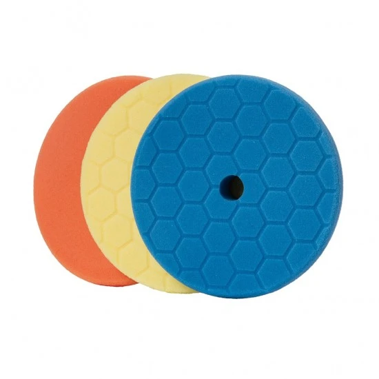 Leštící kotouče 125mm M07899
