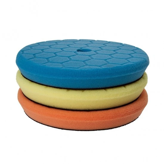 Leštící kotouče 125mm M07899