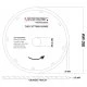 Diamantový řezný kotouč 180mm M08715