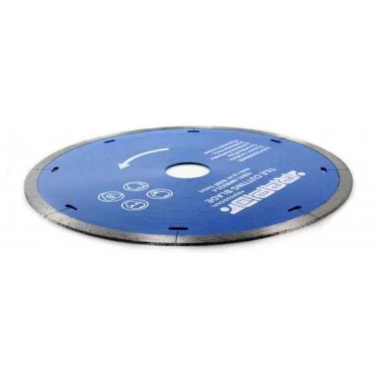 Diamantový řezný kotouč 180mm M08715