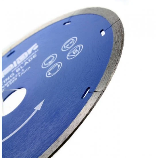 Diamantový řezný kotouč 180mm M08715