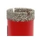 Diamantový vykružovák vrták M14 do dlažby průměr 30 mm M22763