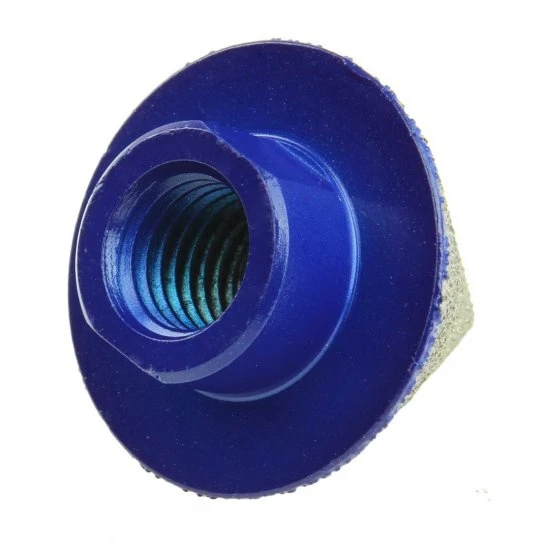 Stupňovitý vykružovák do dlažby M14 2-38mm M22800