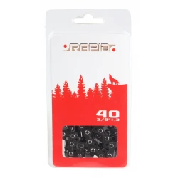 Řetěz na motorovou pilu 25cm 10" 40 článků 3/8" 1.3 mm M86649