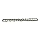 Řetěz na motorovou pilu 25cm 10" 40 článků 3/8" 1.3 mm M86649