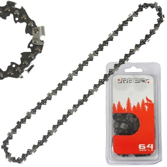 Řetěz na motorovou pilu 38cm 15" 64 článků .325 1.5 mm M86655
