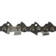 Řetěz na motorovou pilu 38cm 15" 64 článků .325 1.5 mm M86655