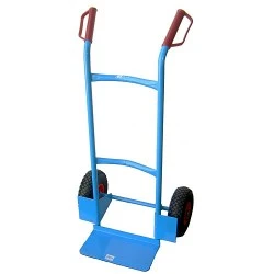 Transportní vozík rudl 200kg 217416