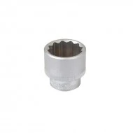 Nástrčný klíč 33mm 1/2" 12 hranný 524233