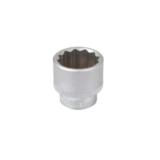 Nástrčný klíč 33mm 1/2" 12 hranný 524233