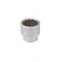Nástrčný klíč 33mm 1/2" 12 hranný 524233