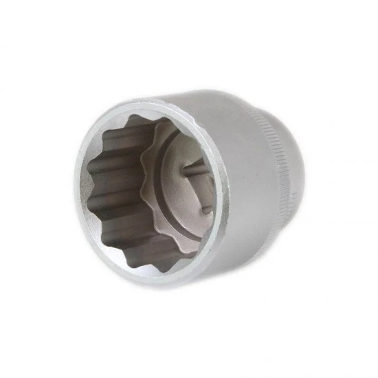 Nástrčný klíč 33mm 1/2" 12 hranný 524233