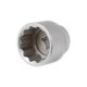 Nástrčný klíč 33mm 1/2" 12 hranný 524233