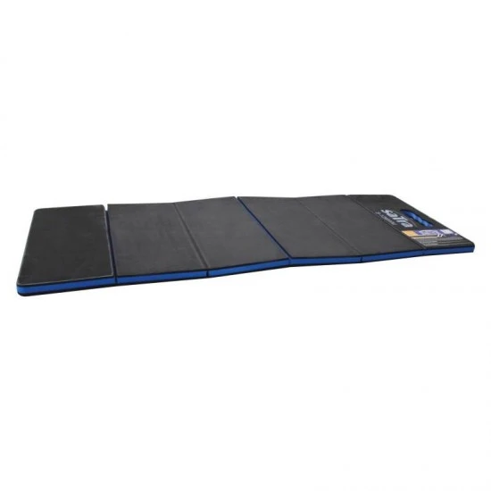 Ochranná pracovní podložka skládací 1200 x 455 x 23 mm S-12MWM