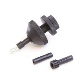 Přípravek pro vystředění spojky S-2110S