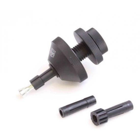 Přípravek pro vystředění spojky S-2110S