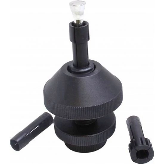 Přípravek pro vystředění spojky S-2110S