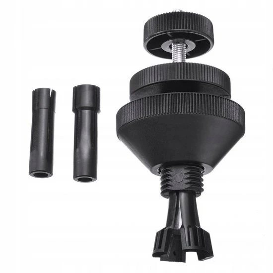 Přípravek pro vystředění spojky S-2110S