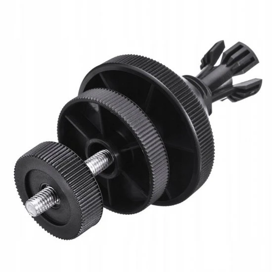 Přípravek pro vystředění spojky S-2110S