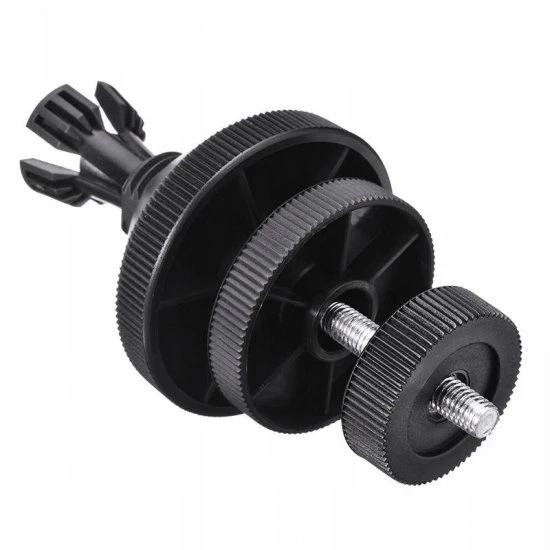 Přípravek pro vystředění spojky S-2110S