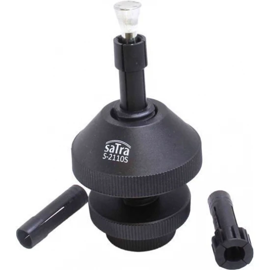 Přípravek pro vystředění spojky S-2110S