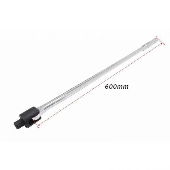 Trhák kloubový 1/2" 600mm S-244060