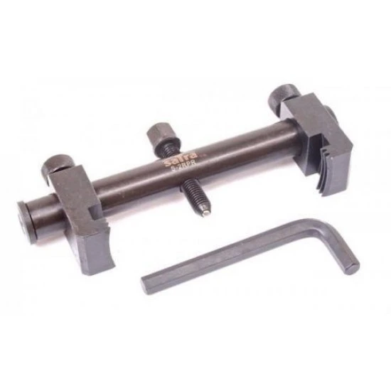 Stahovák řemenic alternátoru vodní pumpy klimatizace 40-170mm S-90093