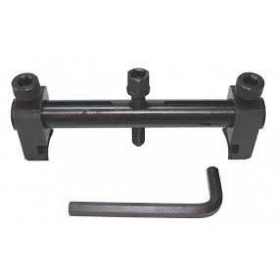 Stahovák řemenic alternátoru vodní pumpy klimatizace 40-170mm S-90093