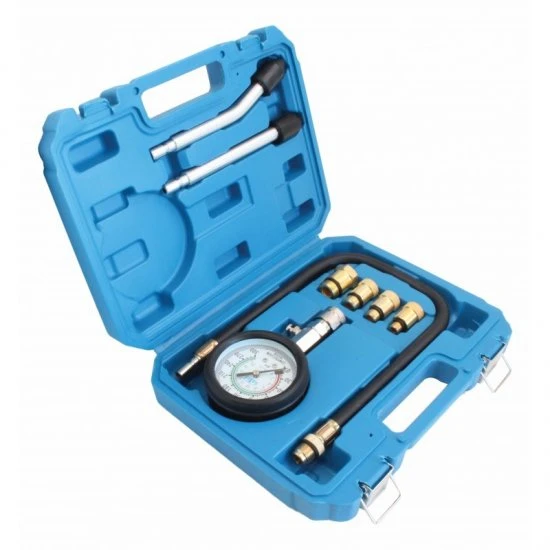 Měřič komprese benzinových motorů S-90055